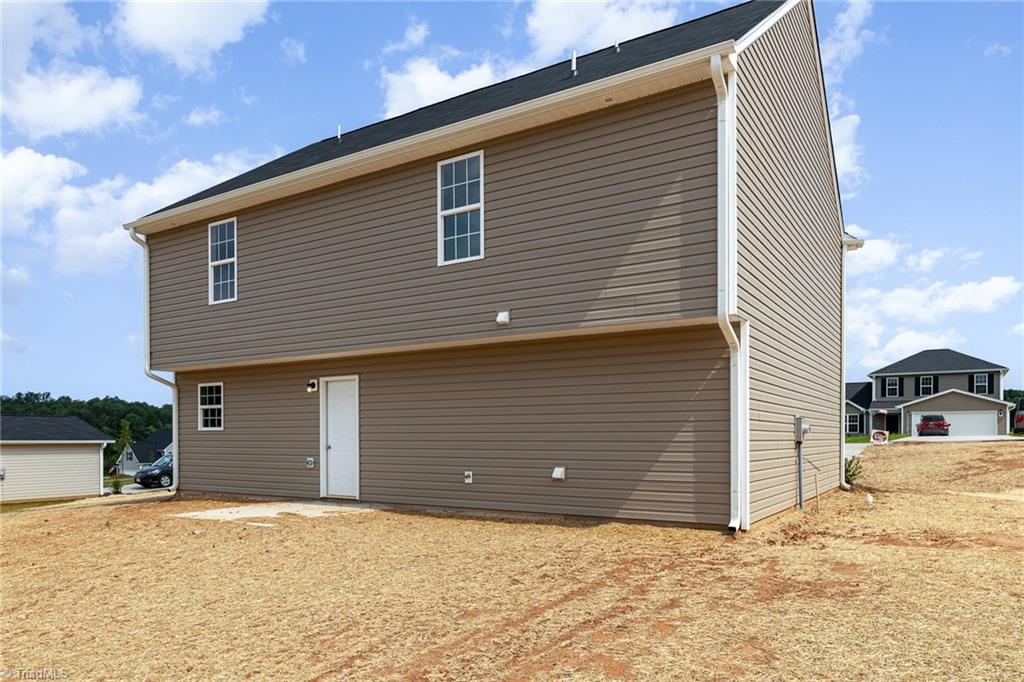 106 Equestrian Trail