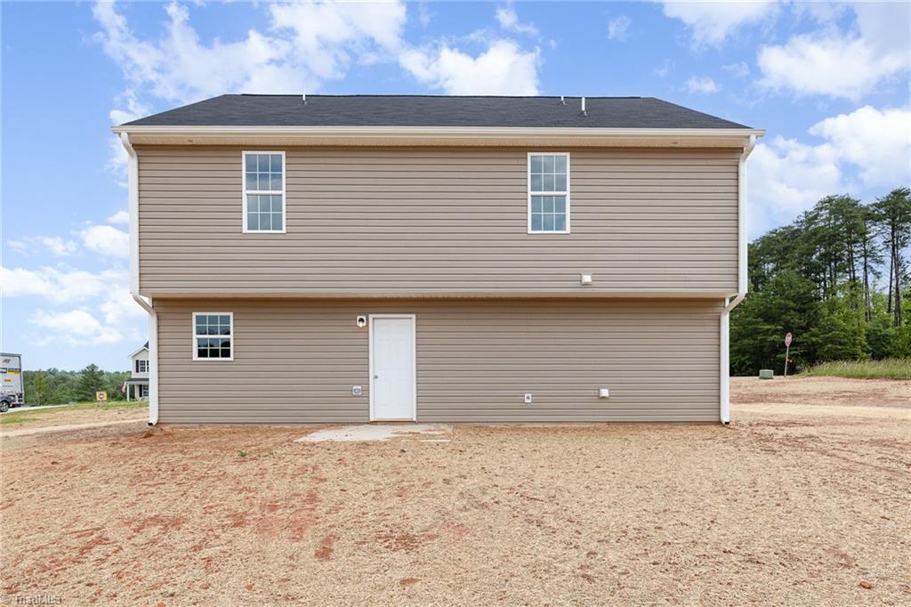 106 Equestrian Trail