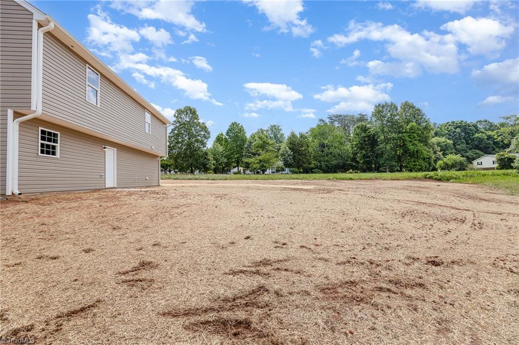 106 Equestrian Trail