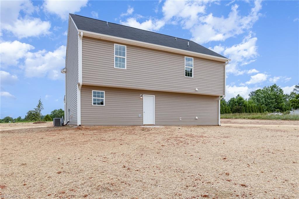 106 Equestrian Trail