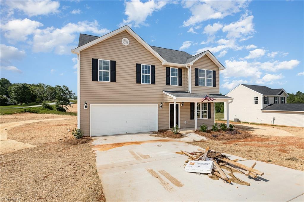 106 Equestrian Trail