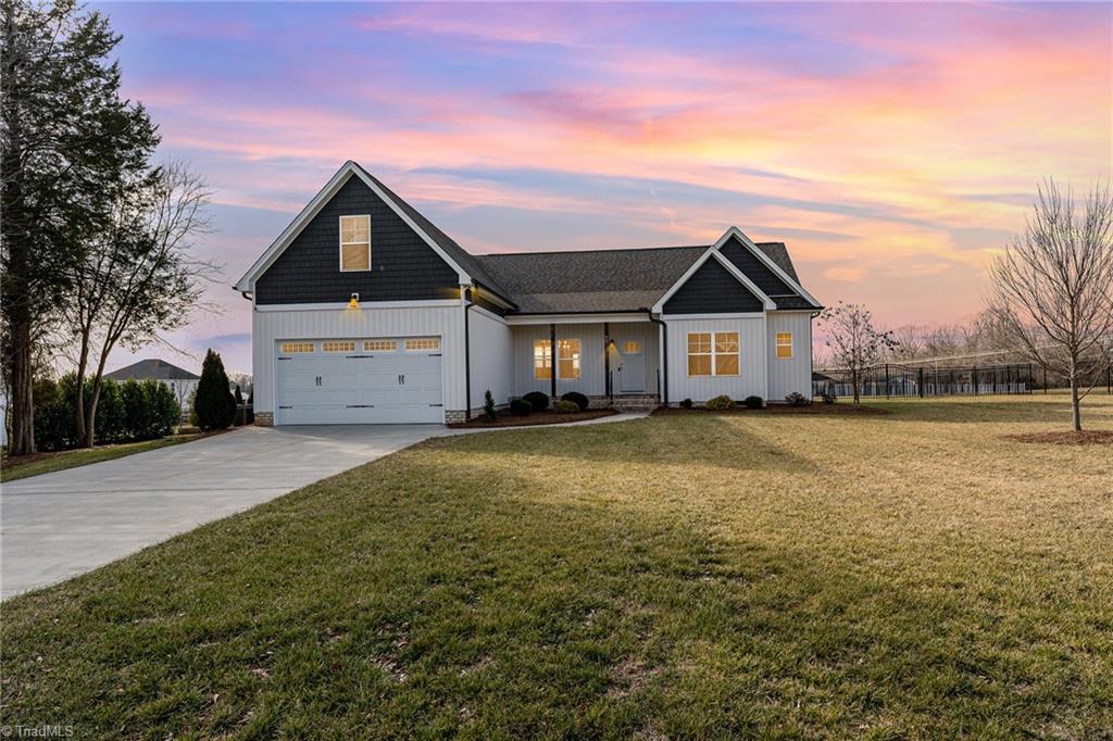 8872 Belews Ridge Road