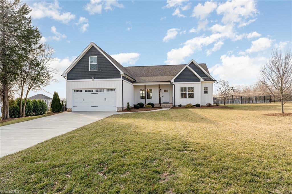 8872 Belews Ridge Road