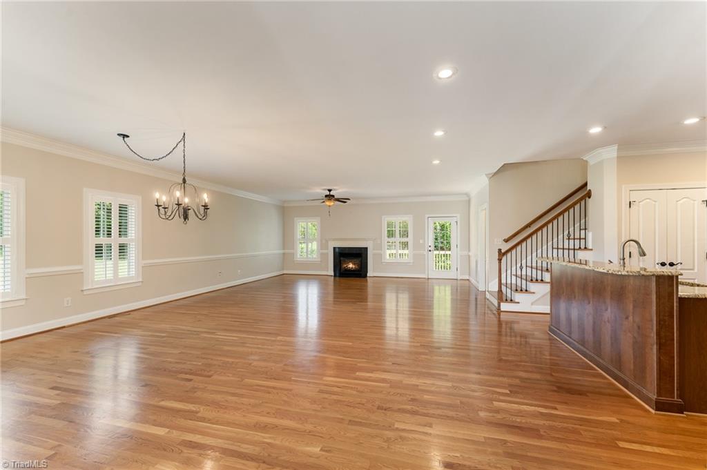 6415 Rains-Davis Drive
