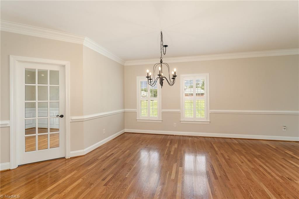 6415 Rains-Davis Drive