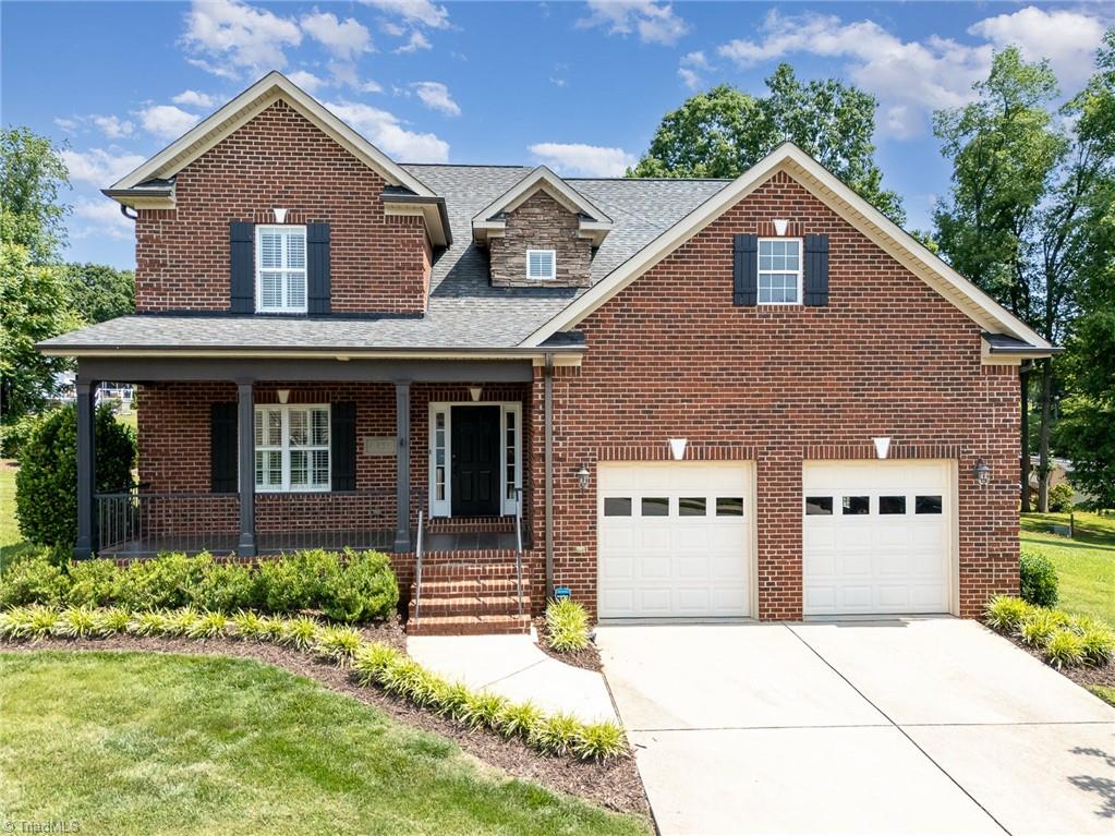 6415 Rains-Davis Drive
