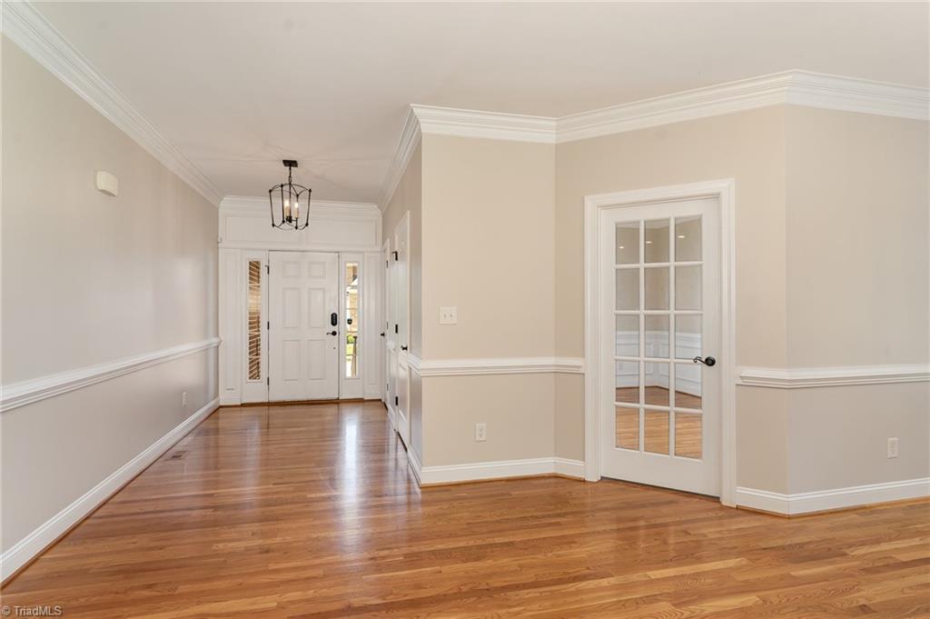 6415 Rains-Davis Drive