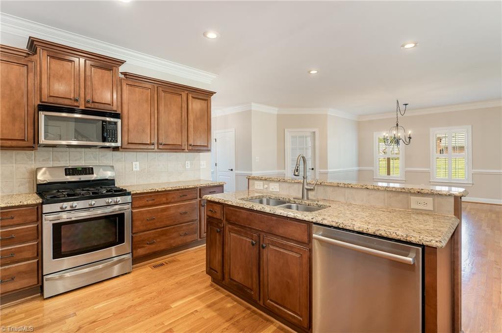 6415 Rains-Davis Drive