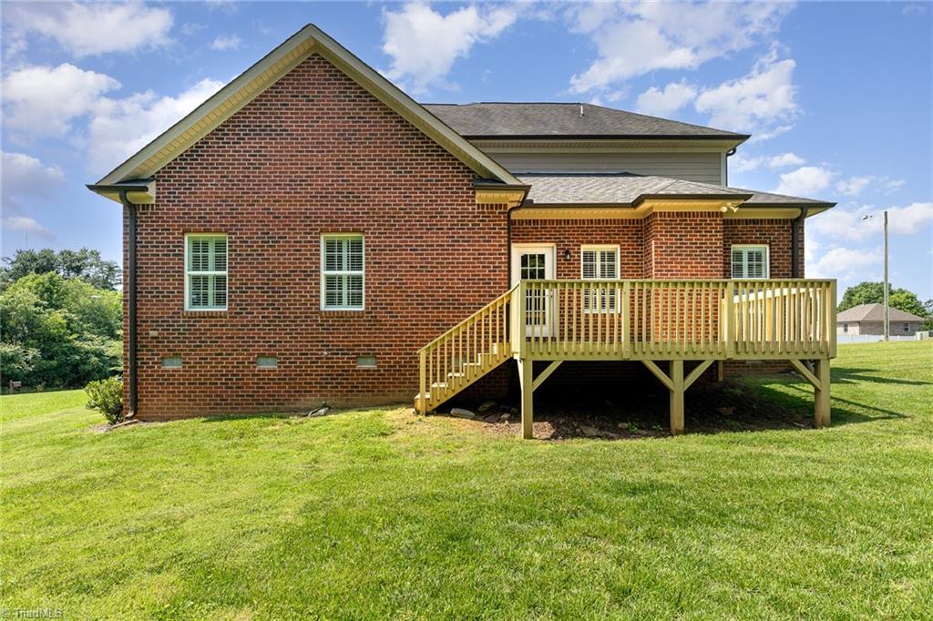 6415 Rains-Davis Drive