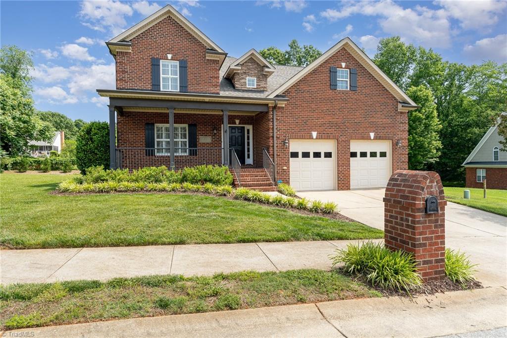 6415 Rains-Davis Drive