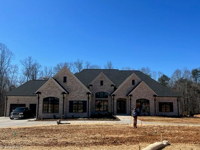 7609 Pemberley Drive