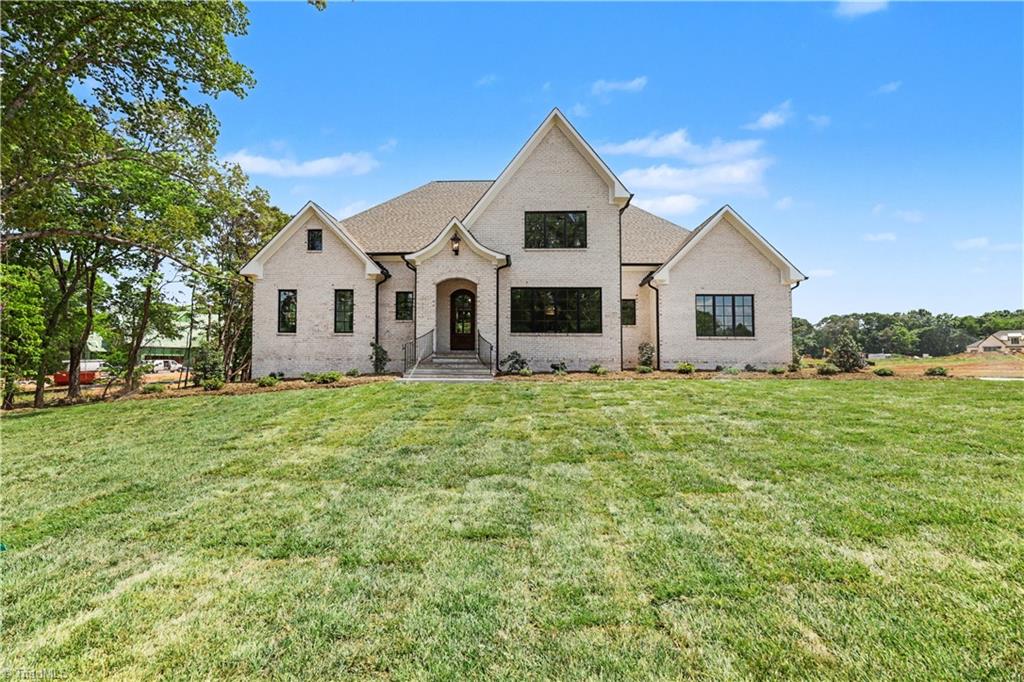 7126 Lion's Gate Drive