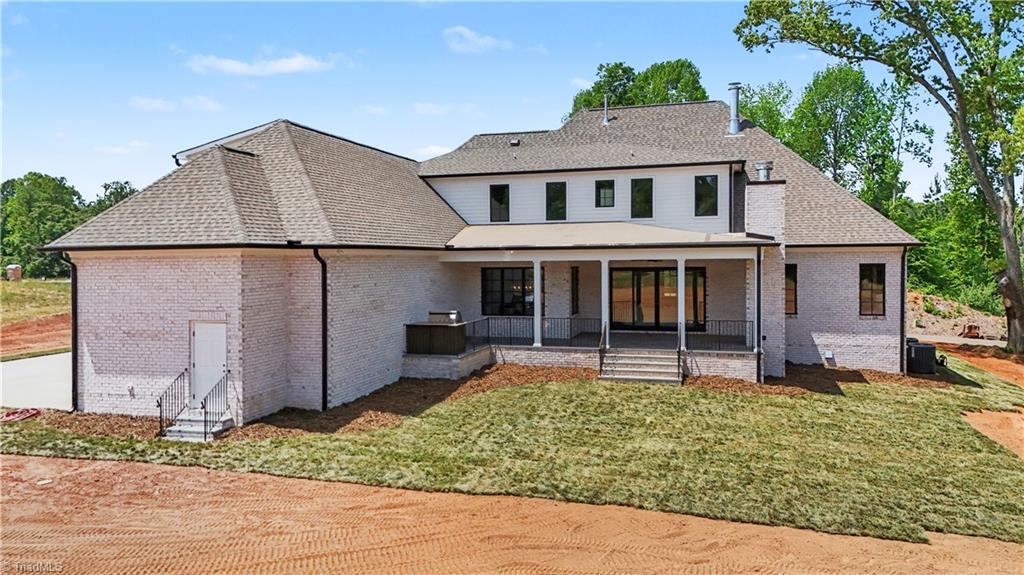 7126 Lion's Gate Drive