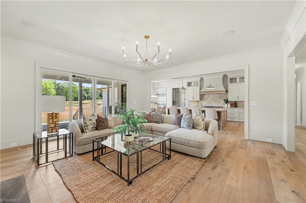 7126 Lion's Gate Drive