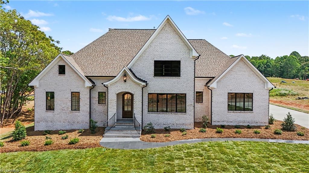 7126 Lion's Gate Drive