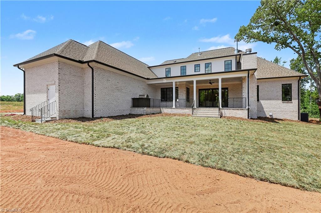 7126 Lion's Gate Drive