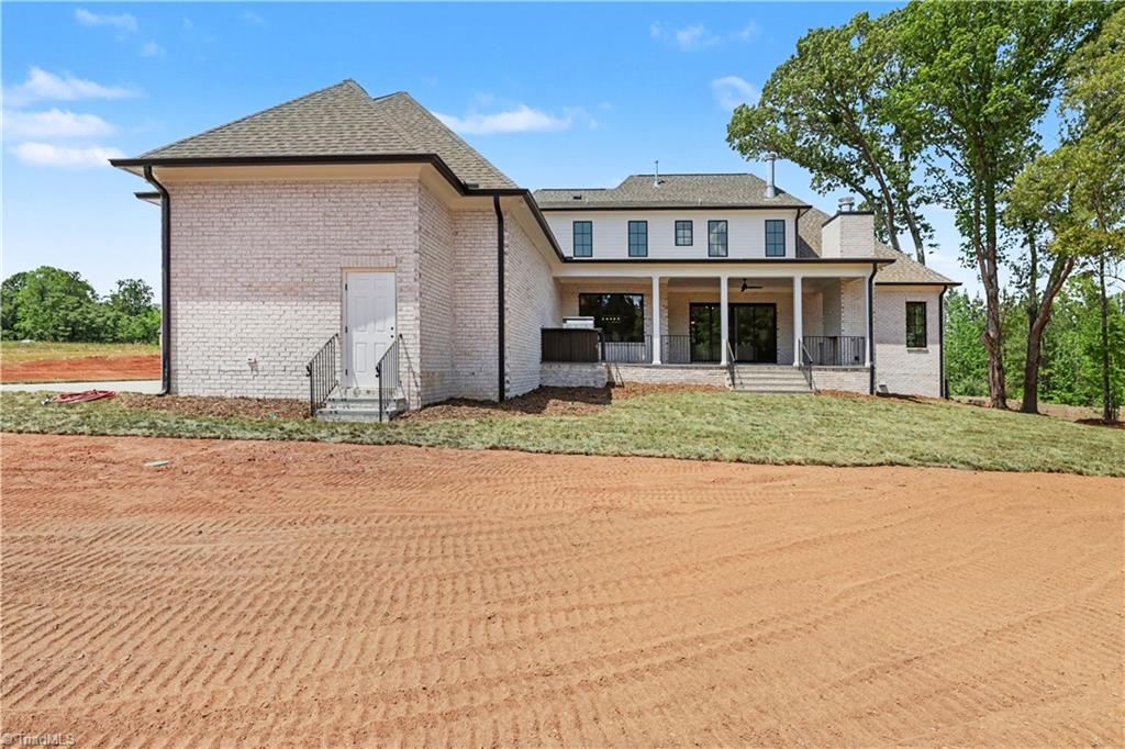 7126 Lion's Gate Drive