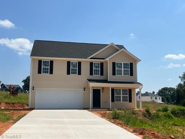110 Lookout Trail
