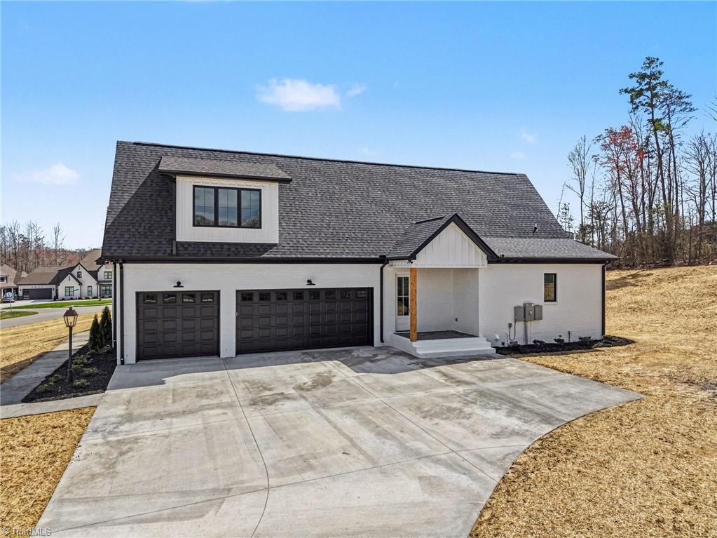6827 Shields Drive