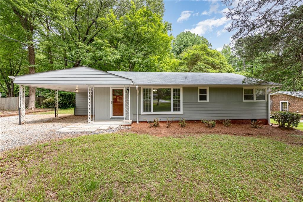 1122 Rustic Road