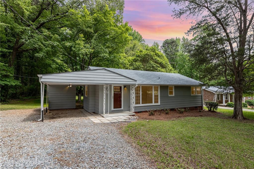 1122 Rustic Road