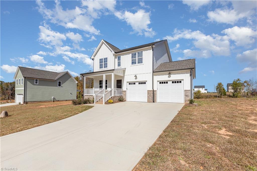 123 Rierson Farms Court