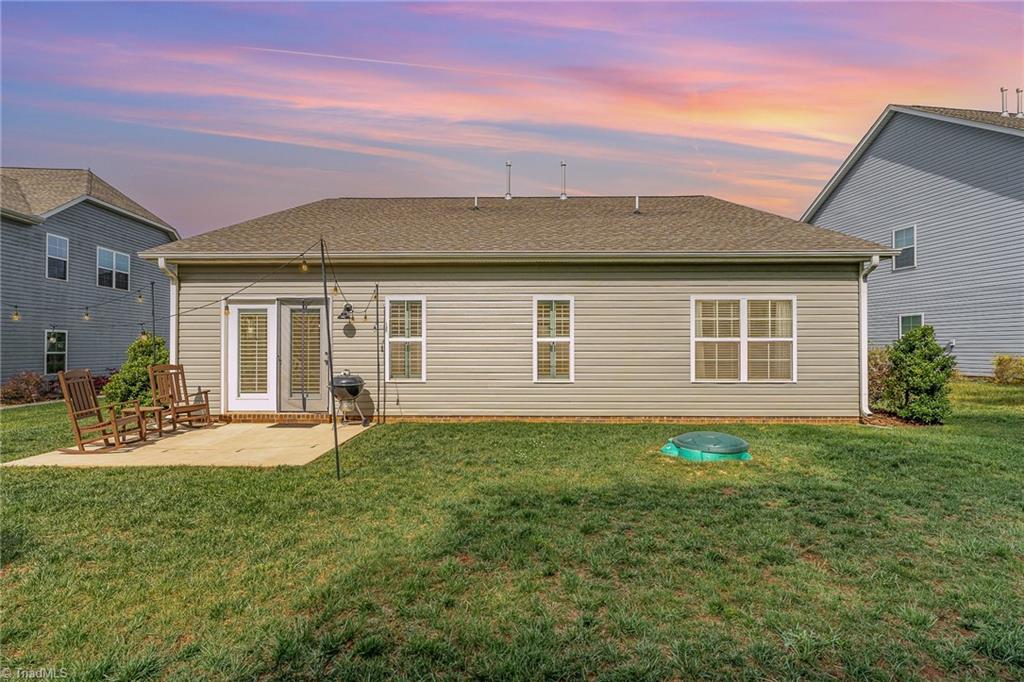 5608 Marblehead Drive