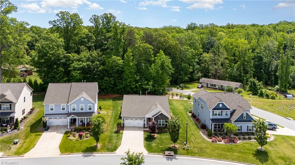 5608 Marblehead Drive