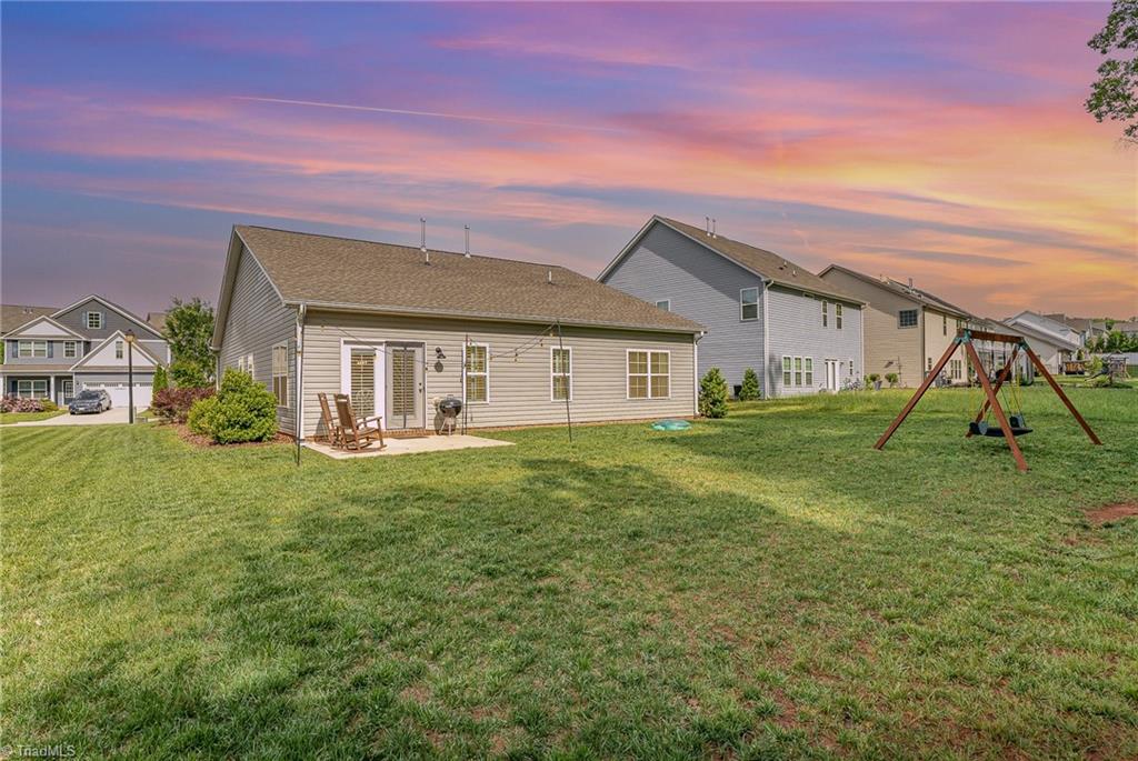 5608 Marblehead Drive