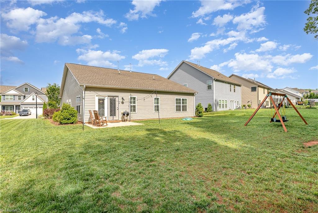 5608 Marblehead Drive