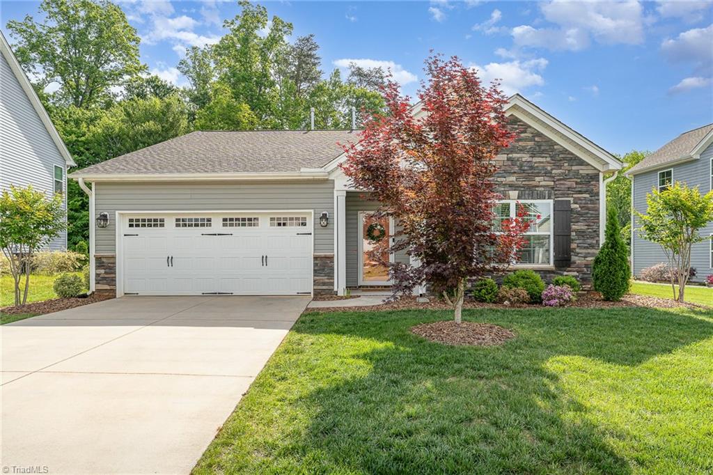5608 Marblehead Drive