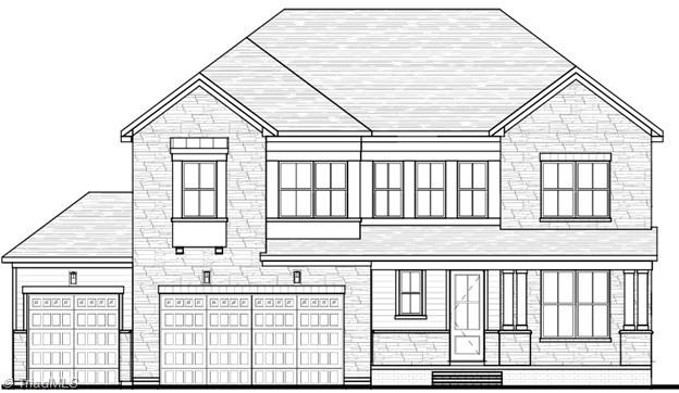 6742 Honeycutt Reserve Drive