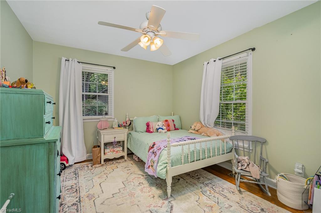 5 Amberhill Court