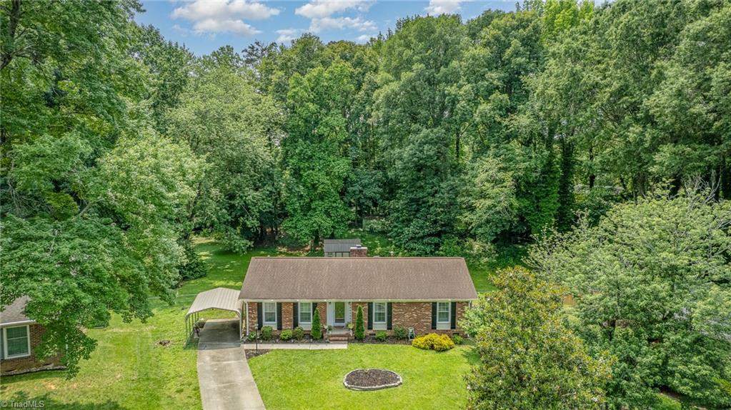 5 Amberhill Court