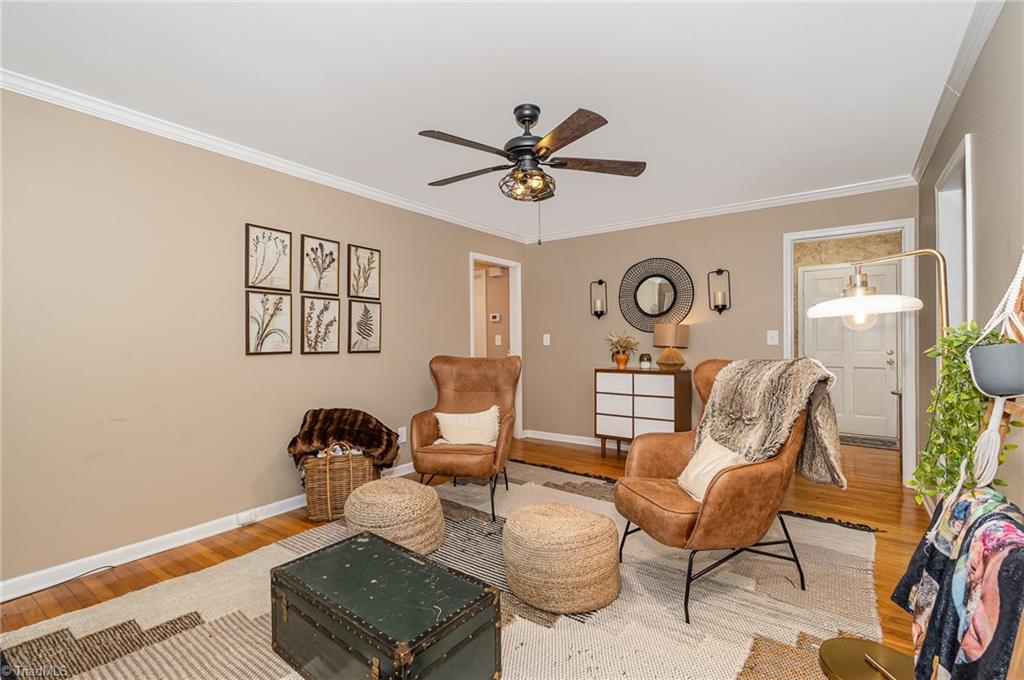 5 Amberhill Court