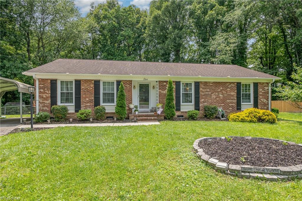 5 Amberhill Court