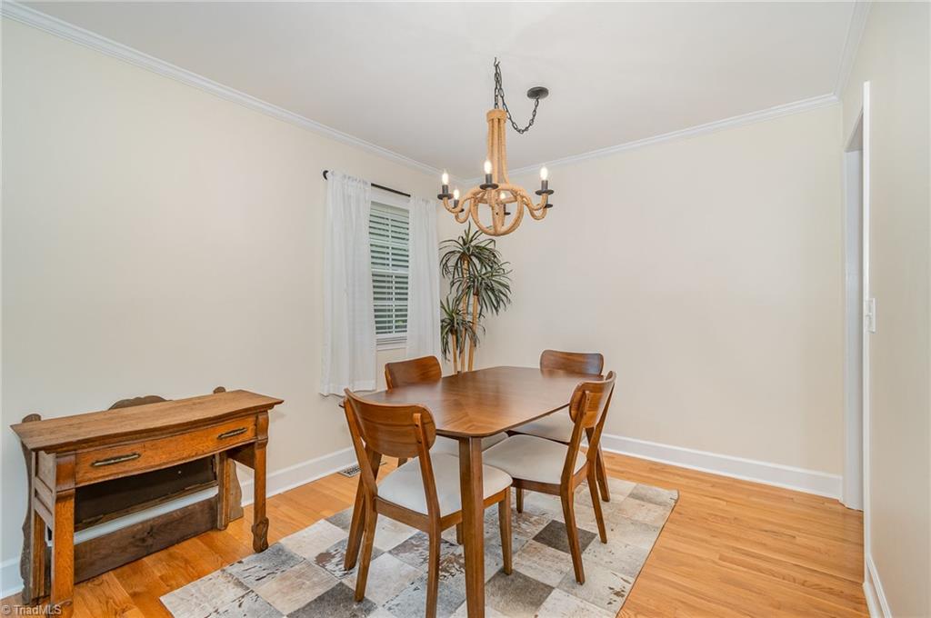 5 Amberhill Court