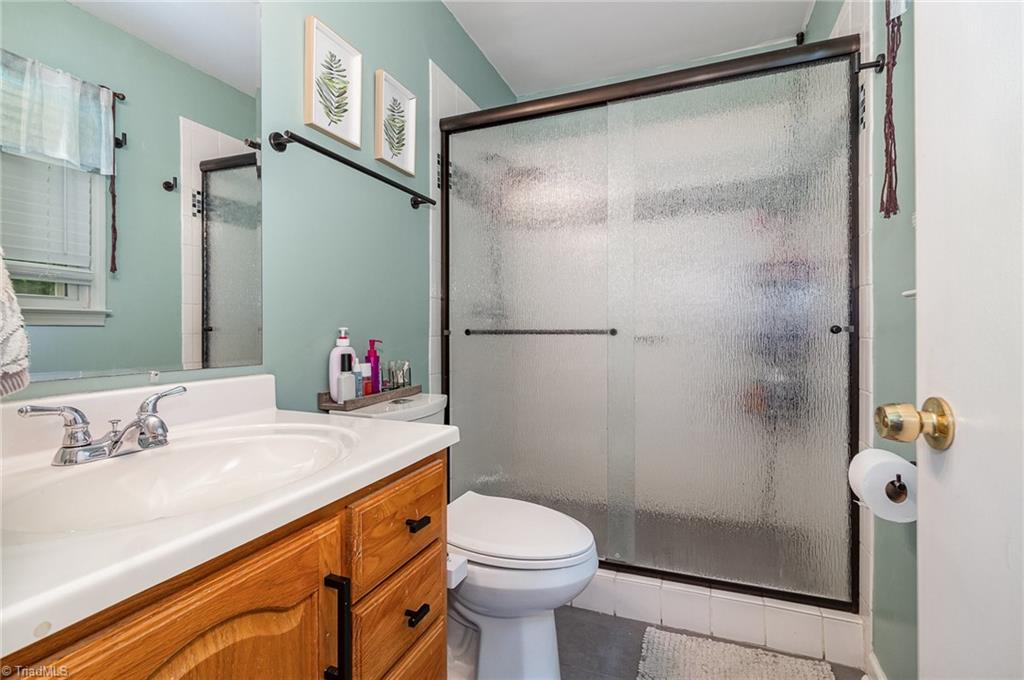 5 Amberhill Court
