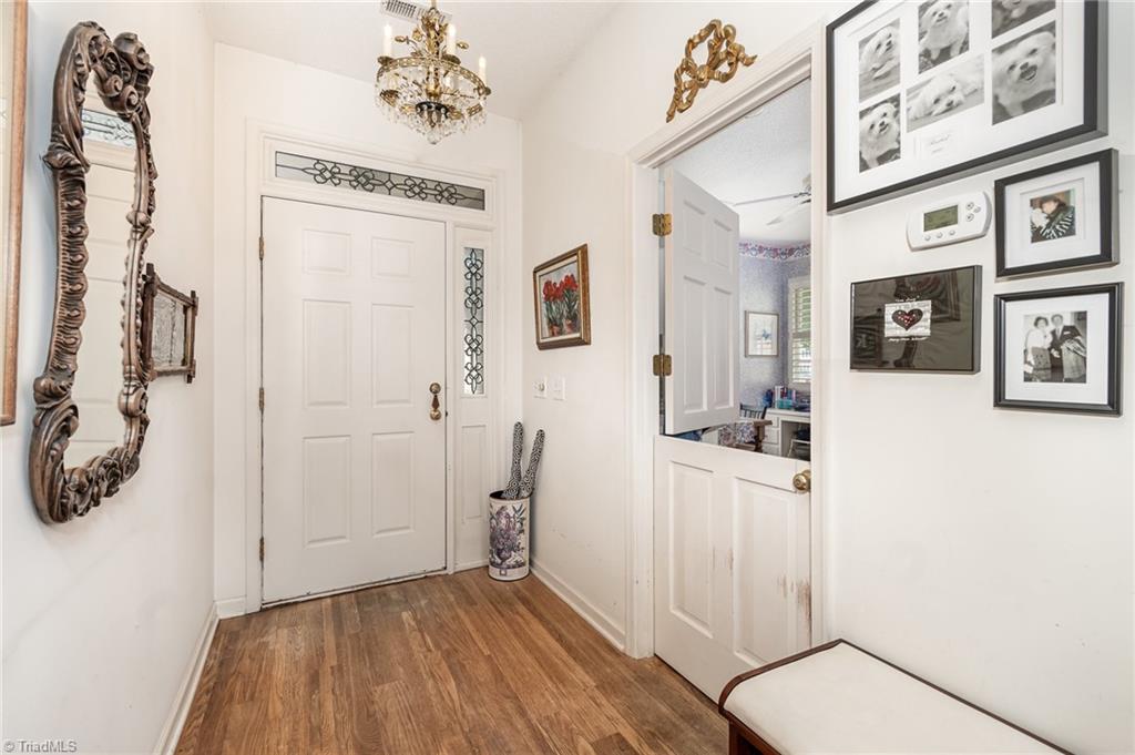 74 Park Village Lane