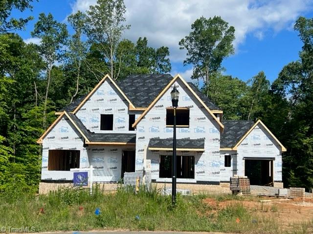8012 Honkers Hollow Drive