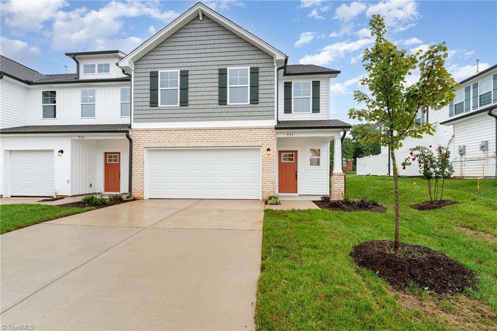 955 Cannon Crossing Circle