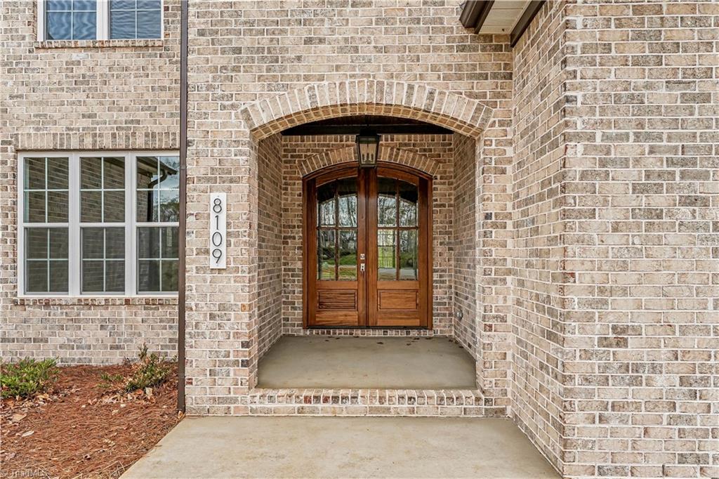 8109 Odin Court