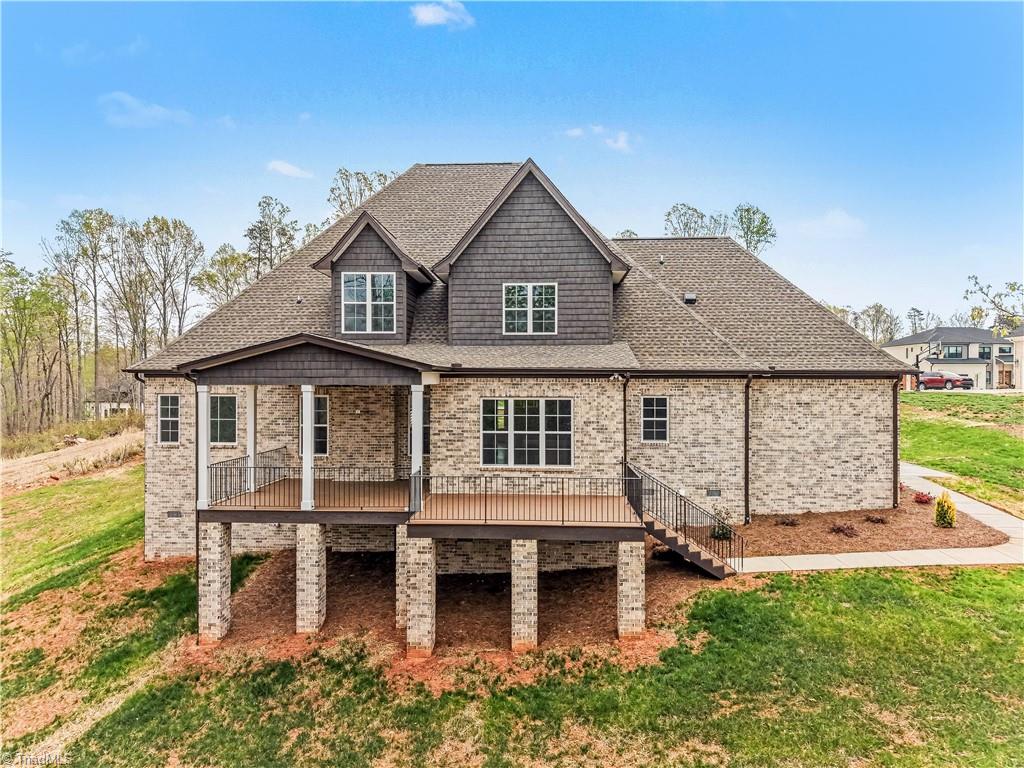 8109 Odin Court
