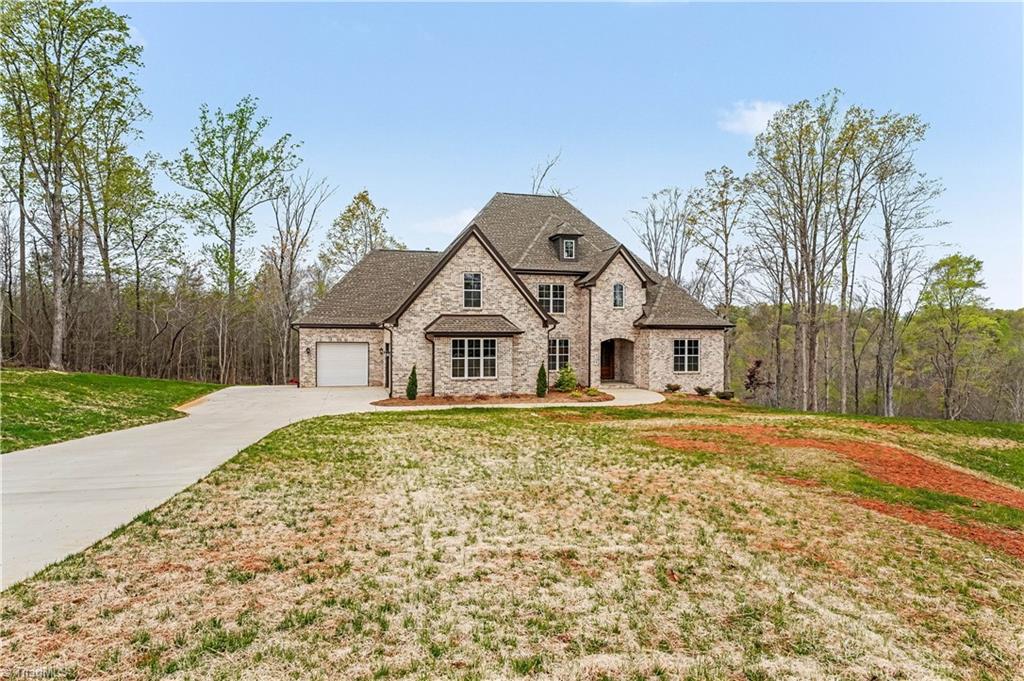 8109 Odin Court
