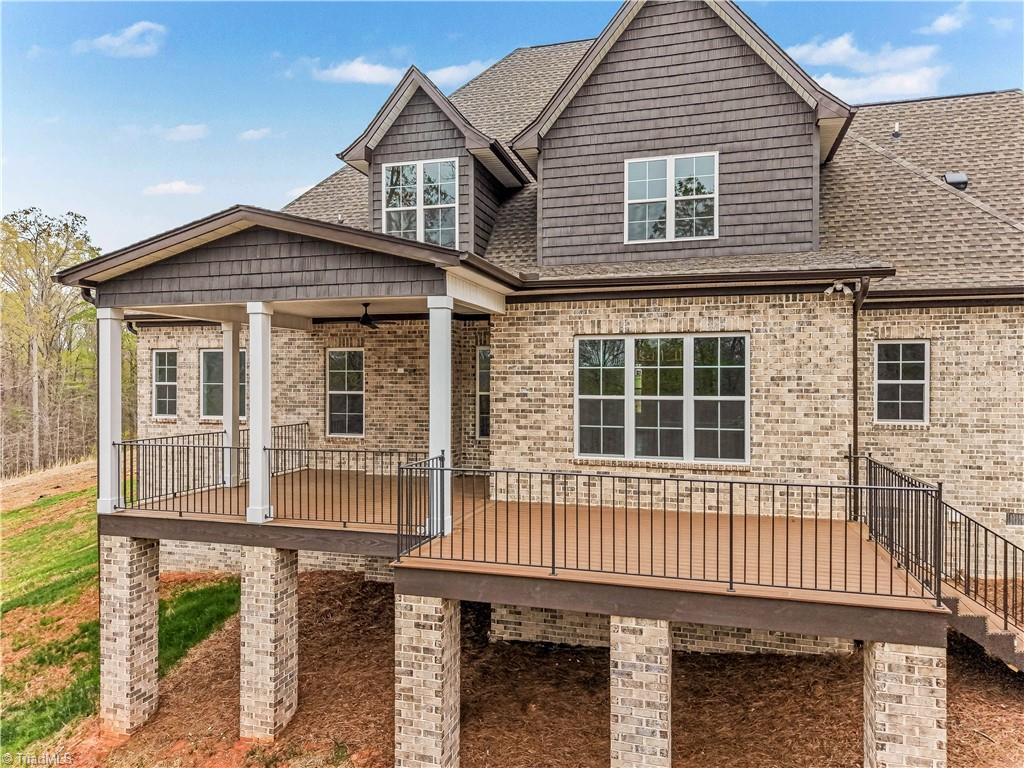 8109 Odin Court