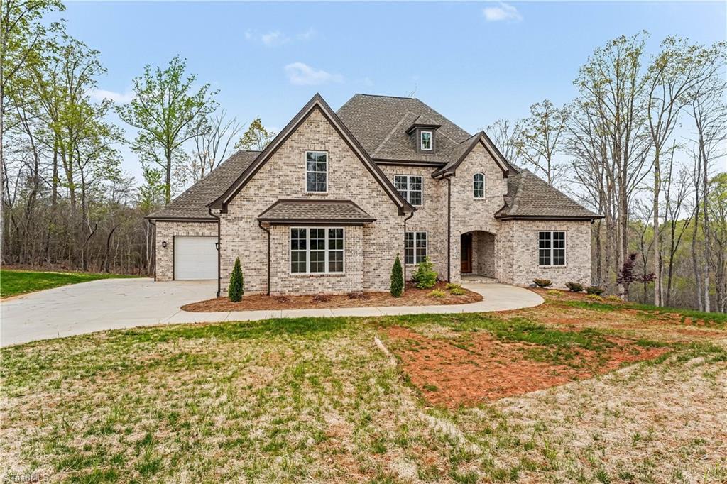 8109 Odin Court