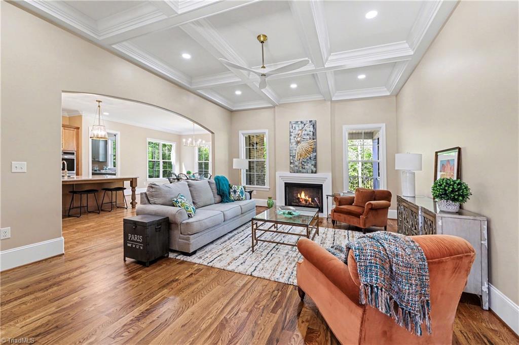 8109 Odin Court