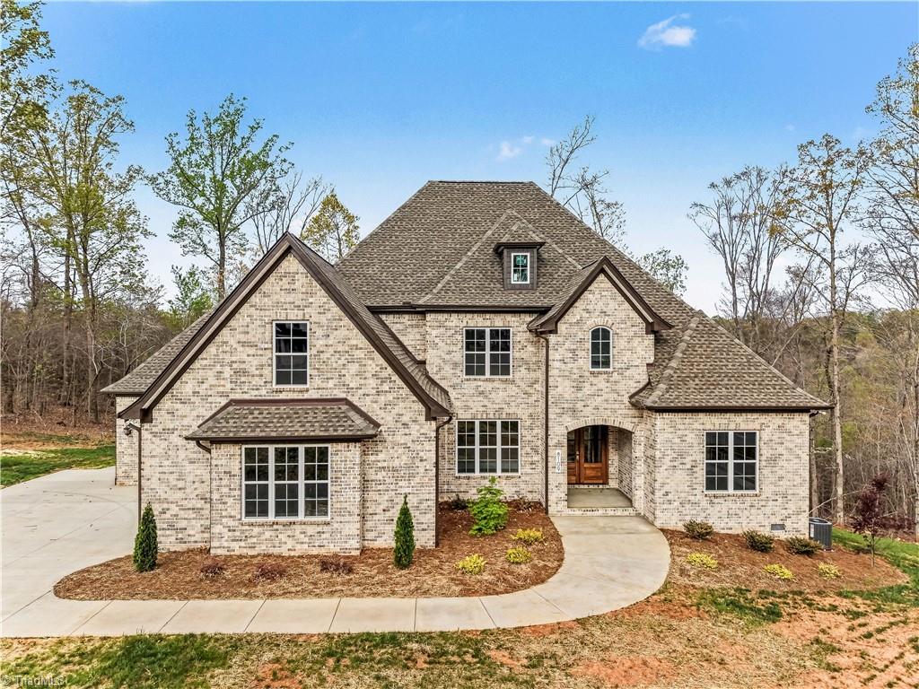 8109 Odin Court