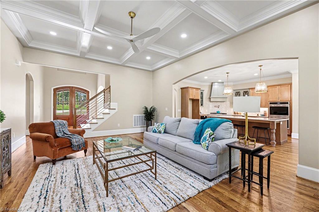 8109 Odin Court