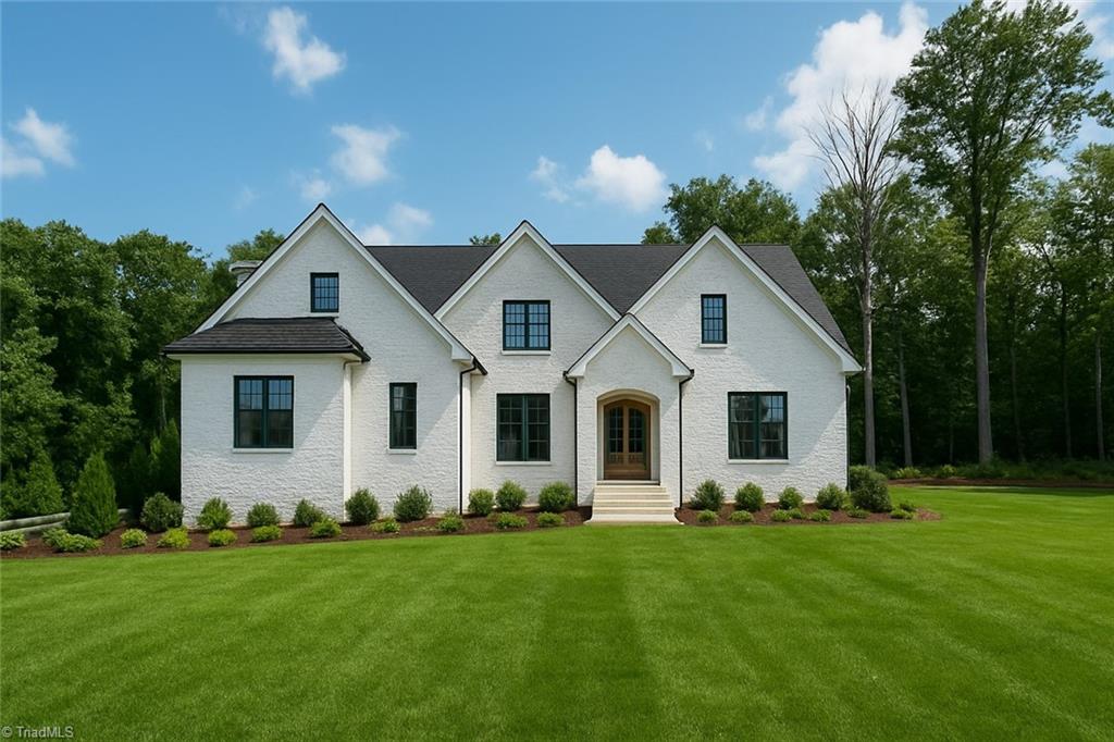 1108 Hayes Farm Drive